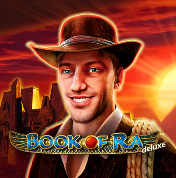 Book of Ra