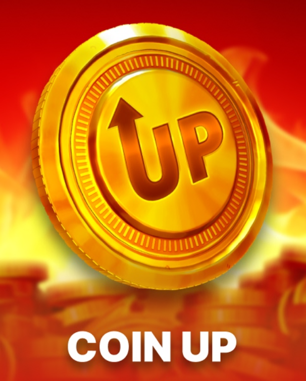 Coin UP