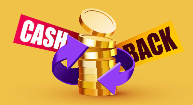 Midweek Cashback
