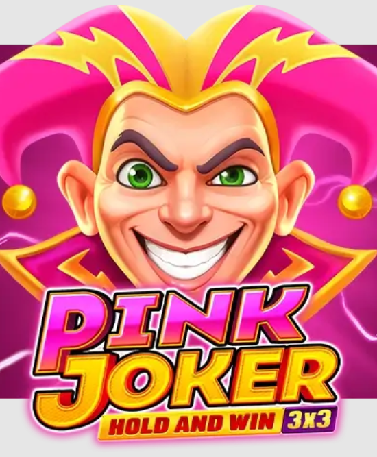 Pink Joker