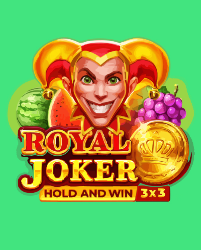 Royal Joker
