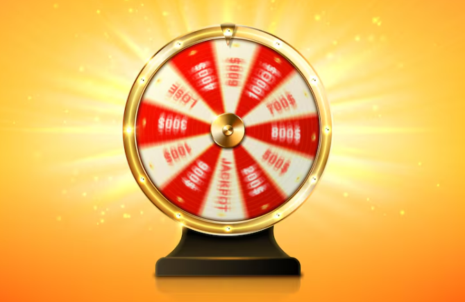 Saturday Spinner