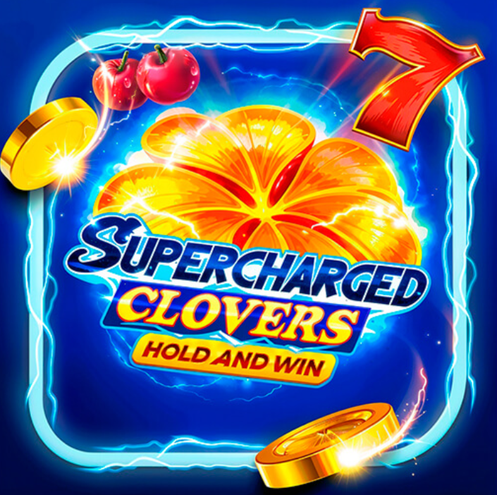 Supercharged Clovers