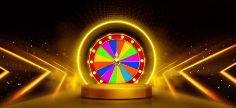 Wheel of Spins