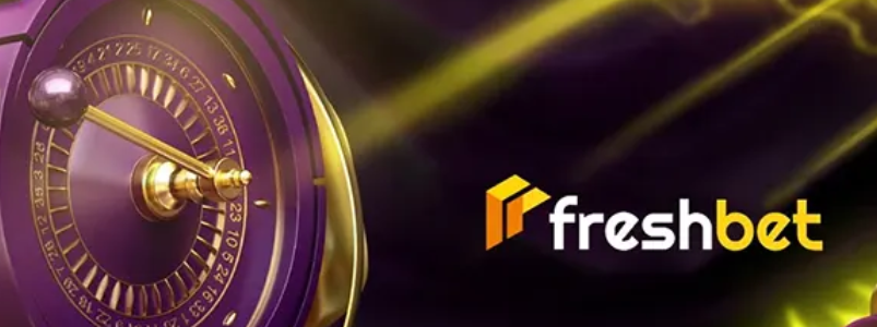 casino experience at FreshBet